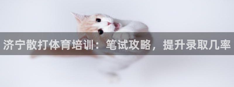 富联娱乐服务站电话：济宁散打体育培训：笔试攻略，提升
