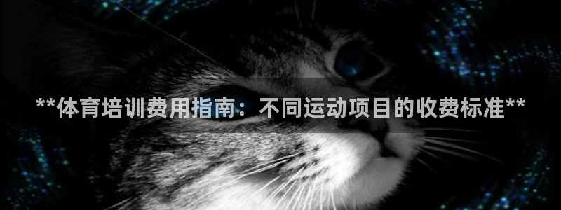 富联娱乐老板是哪里人：**体育培训费用指南：不同运动