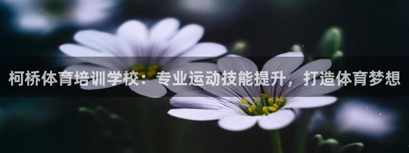 富联娱乐服务站怎么样：柯桥体育培训学校：专业运动技能