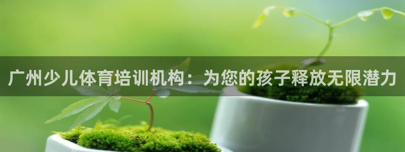 富联官方网站入口查询电话：广州少儿体育培训机构：为您