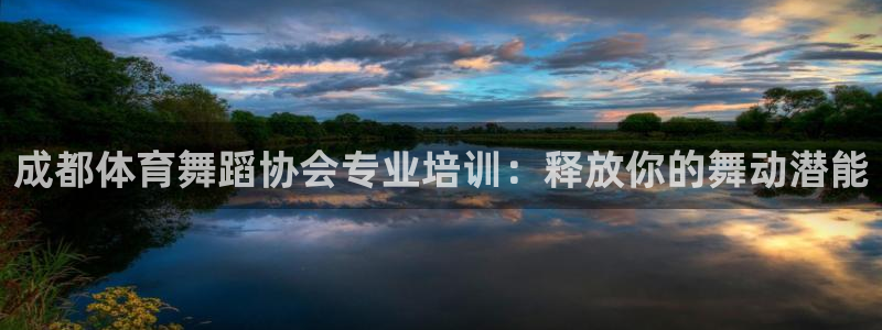 富联娱乐平台开户：成都体育舞蹈协会专业培训：释放你的